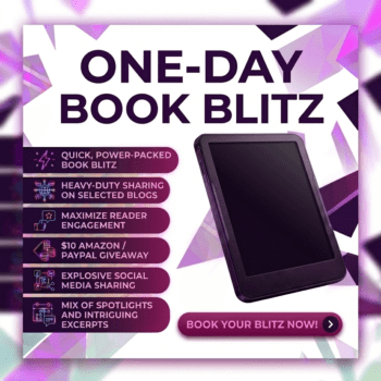 Book Blitz