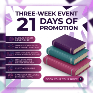 Three Week Event