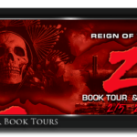 Reign of Terror by Leo Silva – Book Tour and Giveaway