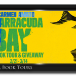 Barracuda Bay – Book Tour and Giveaway