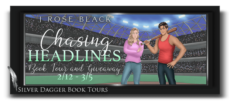 Chasing Headlines – Tour Sign Ups
