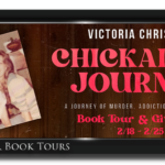 Chickadee’s Journey – Book Tour and Giveaway