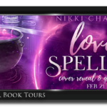 Love Spelled – Cover Reveal Sign Ups