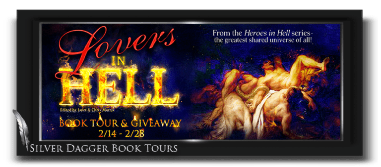 Lovers in Hell – Tour Sign Ups