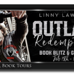 Outlaw Redemption – Book Tour and Giveaway