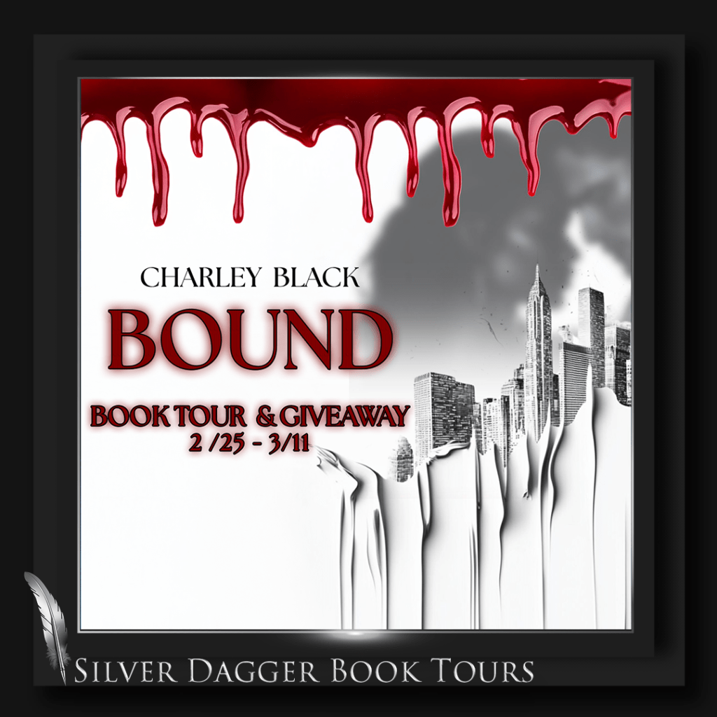 Bound – Book Tour and Giveaway