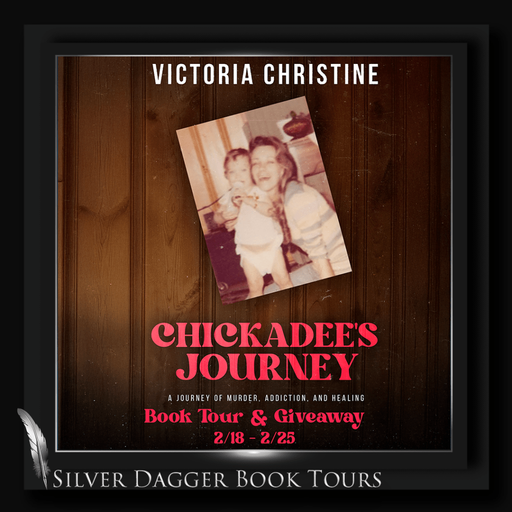 Chickadee’s Journey – Book Tour and Giveaway