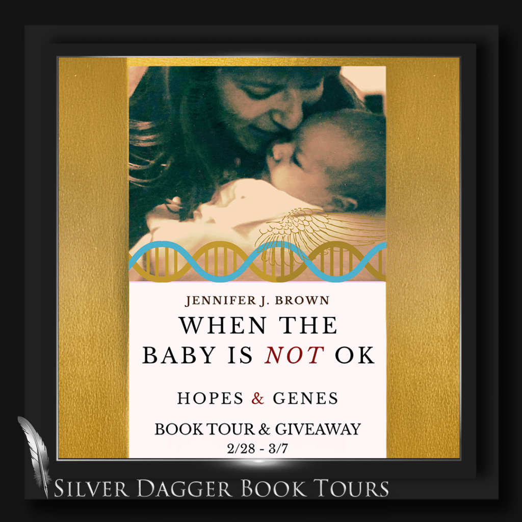When The Baby Is NOT Ok – Book Tour and Giveaway