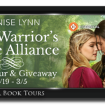 The Warrior’s Bride Alliance – Tour Sign Ups