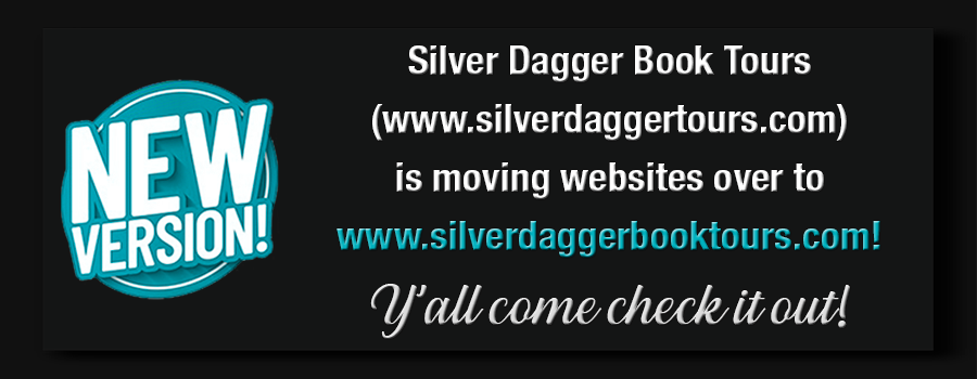 Silver Dagger Book Tours has moved sites!