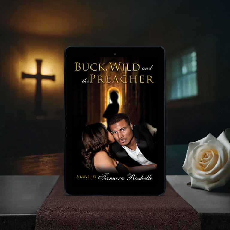 Buck, Wild and the Preacher - Book Tour and Giveaway • Silver Dagger ...
