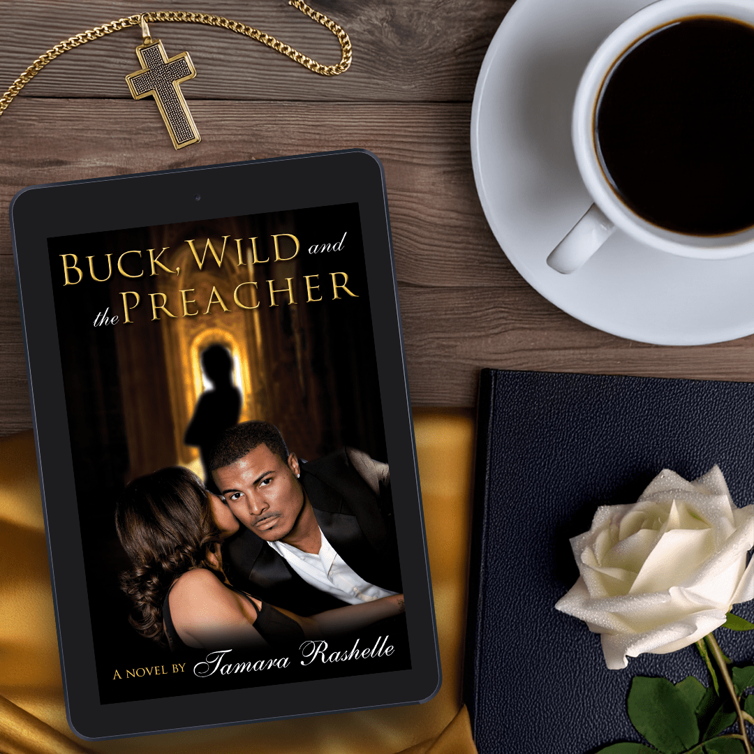 Buck, Wild and the Preacher - Book Tour and Giveaway • Silver Dagger ...