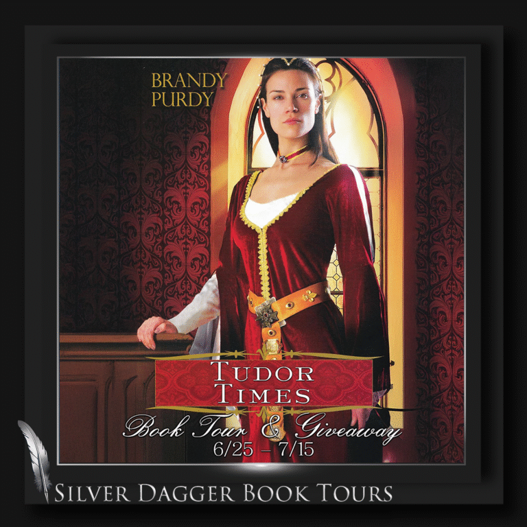 Tudor Times – Book Tour and Giveaway