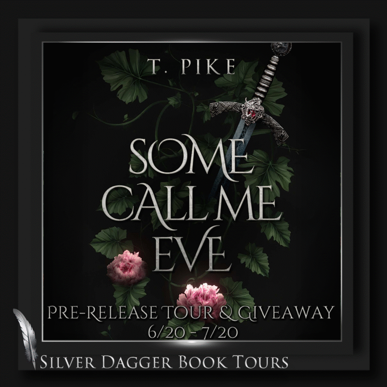 Some Call Me Eve – Pre-Release Tour and Giveaway