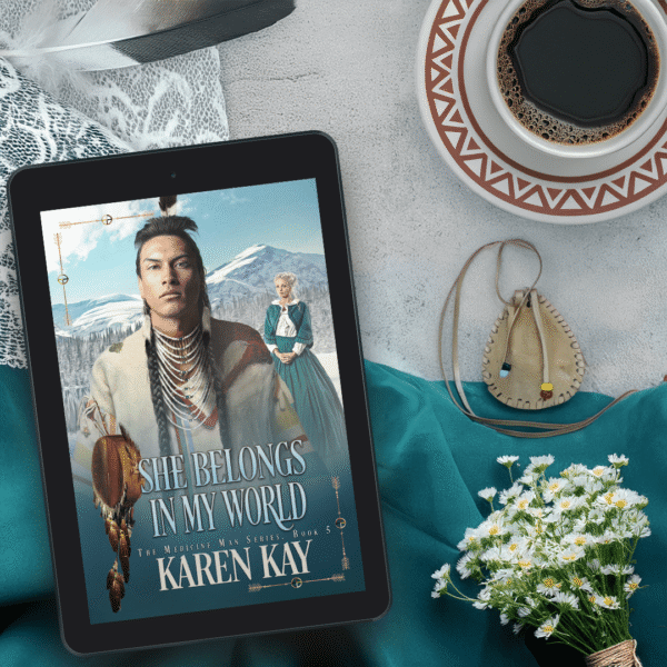 She Belongs In My World - Book Tour and Giveaway • Silver Dagger Book Tours