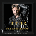 Bitter Pill – Book Tour and Giveaway