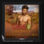 Stilettos and Whiskey – Book Tour and Giveaway