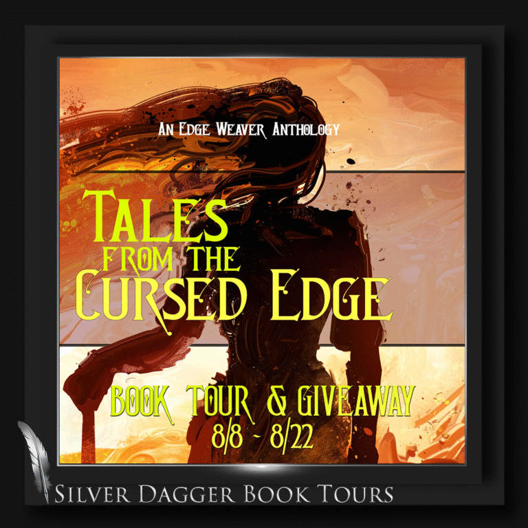 Tales From the Cursed Edge – Book Tour and Giveaway
