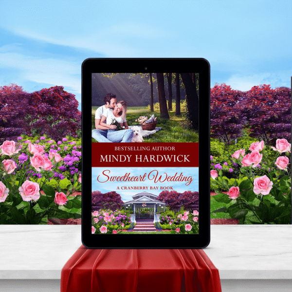 Sweetheart Wedding - Book Tour and Giveaway • Silver Dagger Book Tours