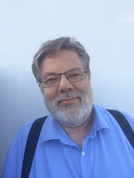 0 Stephen Cox bio pic
