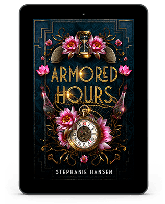 1 armored hours ebook – smaller
