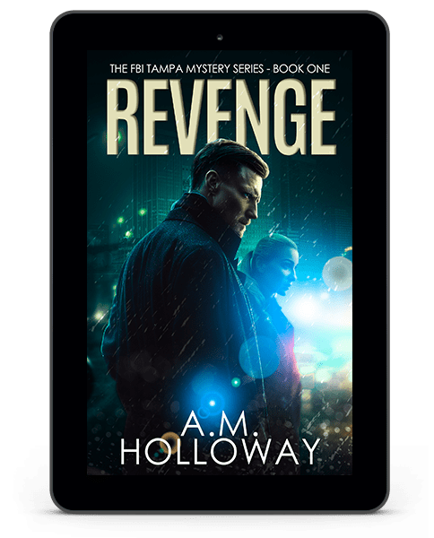 1 ebook – revenge – amholloway