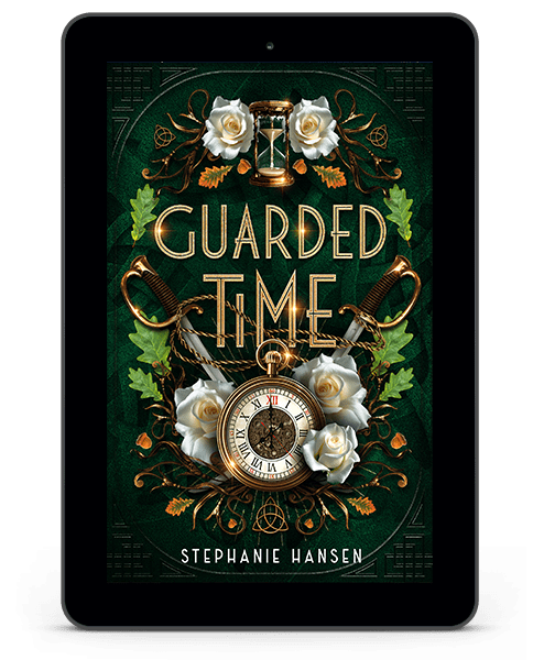 2 guarded time ebook