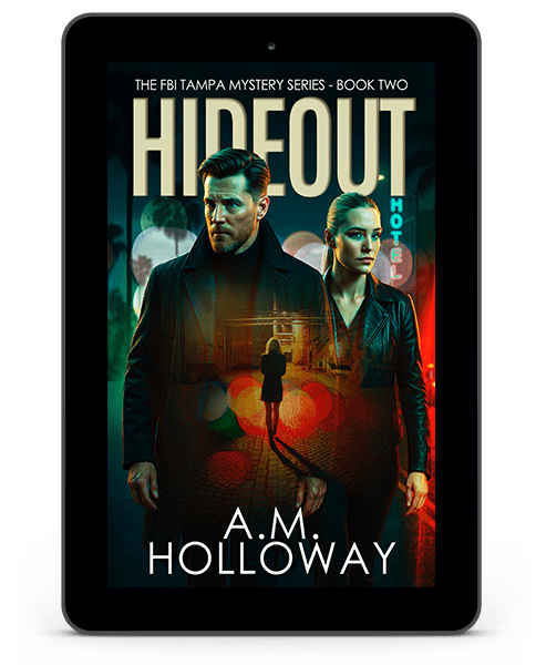 2 – hideout ebook