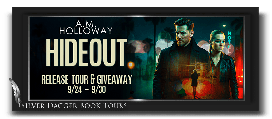 banner – hideout