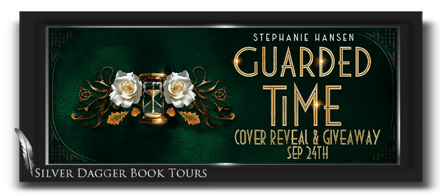banner reveal – guarded time