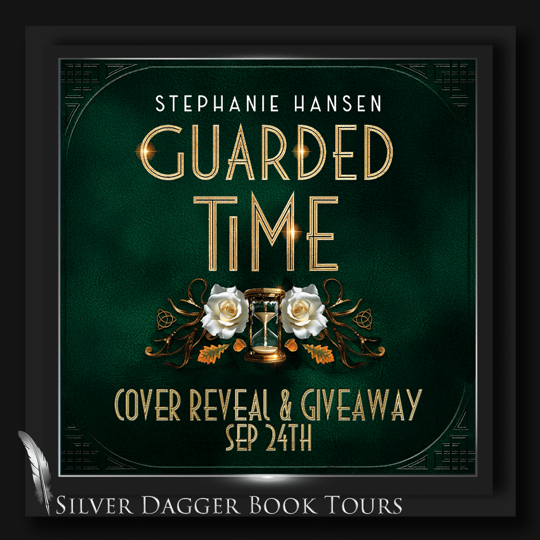 banner reveal square – guarded time