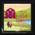 Old Flames – Cover Reveal and Giveaway