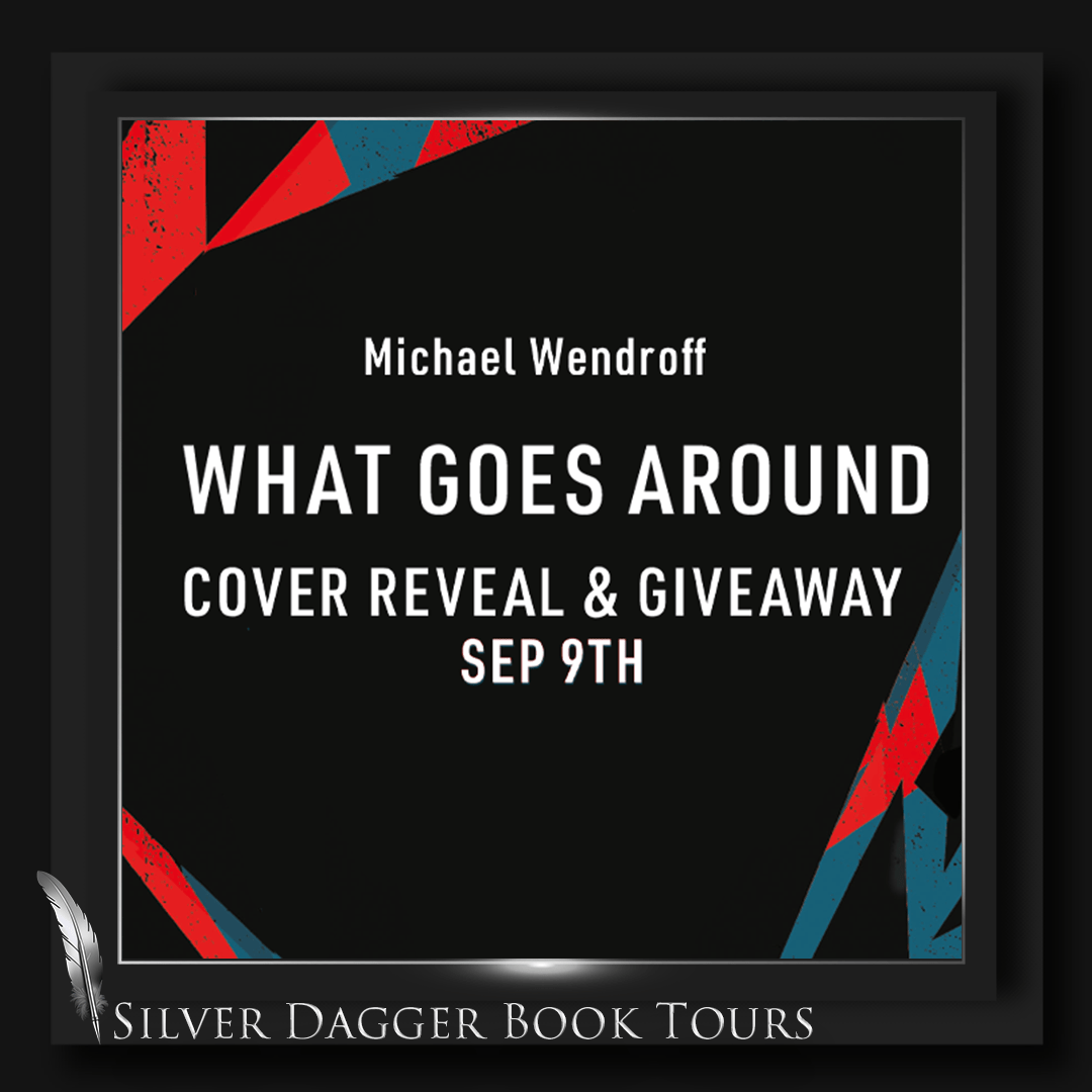 banner reveal square – what goes around