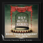 Boy With Wings – Book Tour and Giveaway