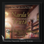 Narda’s Truth – Cover Reveal and Giveaway