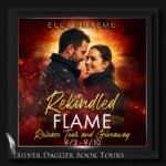 Rekindled Flame – Release Blitz and Giveaway