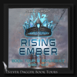 Rising Ember – Book Tour and Giveaway