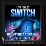 Switch – Book Tour and Giveaway