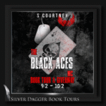 The Black Aces MC – Book Tour and Giveaway