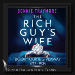 The Rich Guy’s Wife – Book Tour and Giveaway