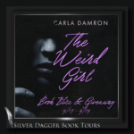 The Weird Girl – Book Blitz and Giveaway