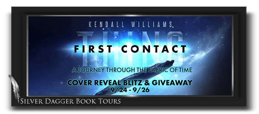banner – the thing first contact cr
