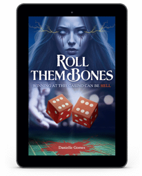 Book Cover: Roll Them Bones