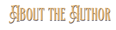 thecrookedmediumsguidetomurder – about the author