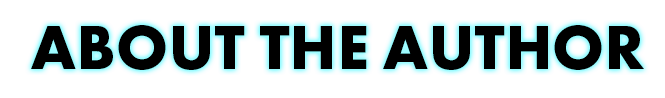 thingfirstcontact – about the author