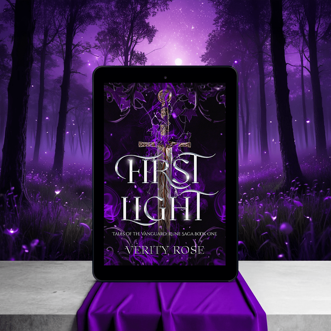 First Light Book First Light - Book Tour and Giveaway • Silver Dagger Book Tours
