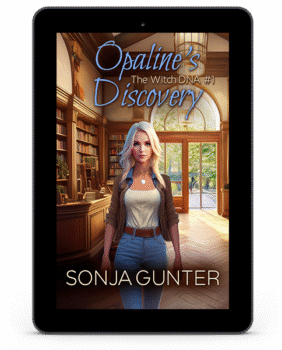 1 opalines discovery by sonja gunter ebook