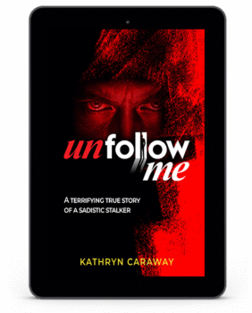1 - unfollow me by kathryn caraway - ebook