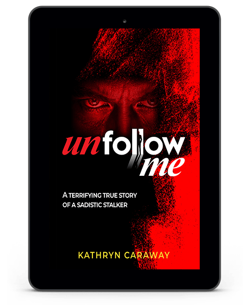 1 – unfollow me