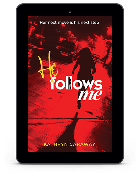 2 he follows me ebook